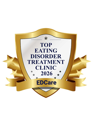 Top Eating Disorder Treatment Clinic 2026