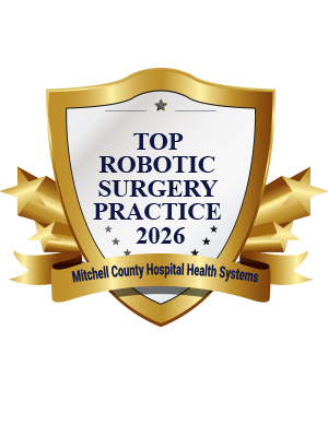 Top Robotic Surgery Practice 2026