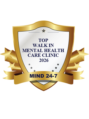 Top Walk In Mental Health Care Clinic 2026