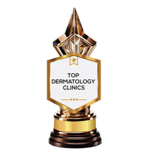 Top Dermatology Clinics