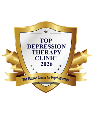 Top Depression Therapy Clinic 2026