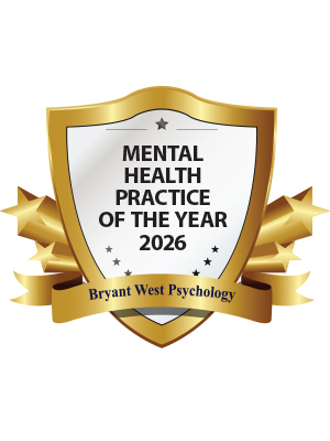 Mental Health Practice of the Year 2026