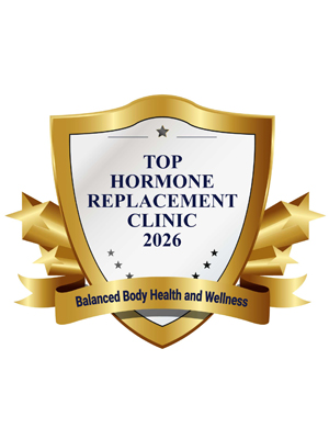 Top Hormone Replacement Clinic 2026