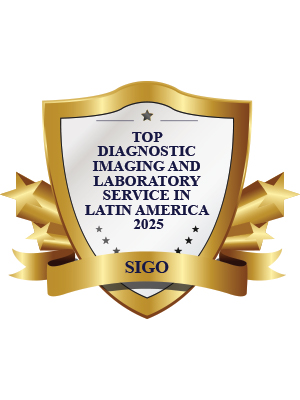 Top Diagnostic Imaging and Laboratory Service in Latin America 2025