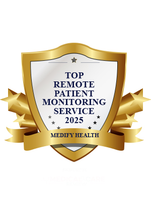 Top Remote Patient Monitoring Service 2025