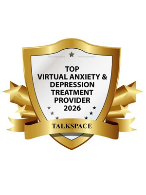 Talkspace: Making Anxiety and Depression Care Reachable Online 