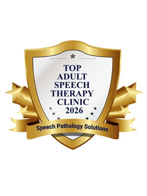 Top Adult Speech Therapy Clinic 2026