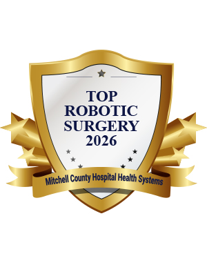 Top Robotic Surgery 2026
