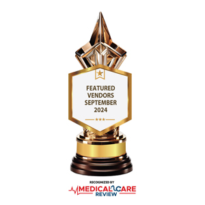 Featured Vendors(September) - 2024