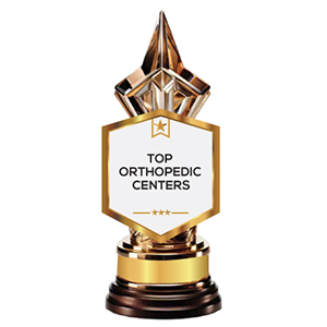 Top Orthopedic Centers