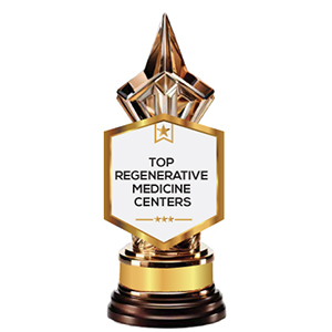 Top Regenerative Medicine Centers
