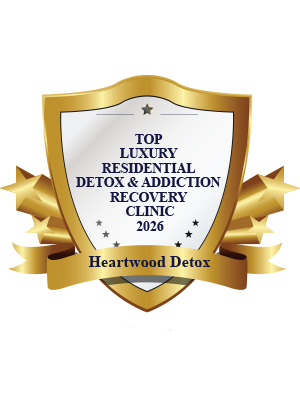 Heartwood Detox: A Standalone Approach to Lasting Sobriety 