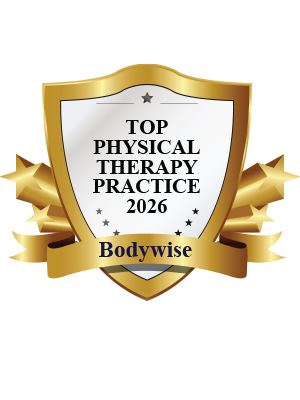 Top Physical Therapy Practice 2026
