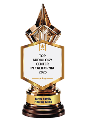 Top Audiology Center in California 2025