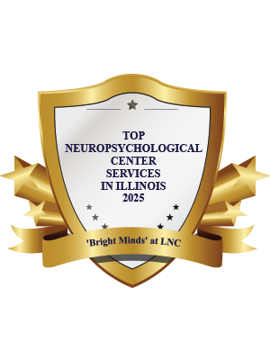 Top Neuropsychological Center Services in Illinois 2025