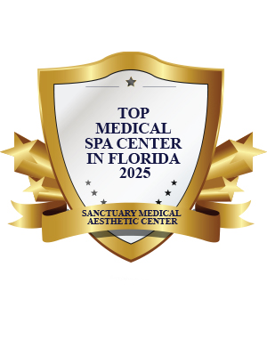 Top Medical Spa Center in Florida 2025