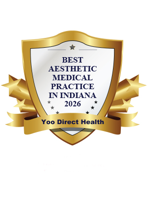 Best Aesthetic Medical Practice in Indiana 2026