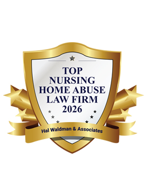 Top Nursing Home Abuse Law Firm 2026