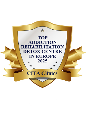 Top Addiction Rehabilitation Detox Centre in Europe 2025
