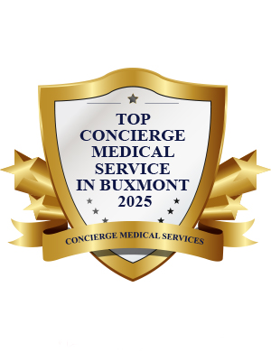 Concierge Medical Services: Where Modern Medicine Rediscovers the Human Touch 