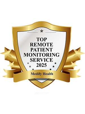Top Remote Patient Monitoring Service 2025
