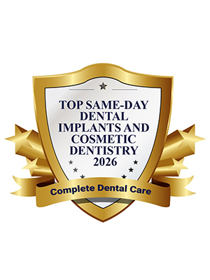 Top Same Day Dental Implants and Cosmetic Dentistry 2026