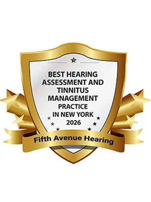 Best Hearing Assessment and Tinnitus Management Practice In New York 2026
