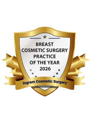 Breast Cosmetic Surgery Practice of the Year 2026