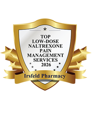 Top Low-Dose Naltrexone Pain Management Services 2026