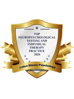 Top Neuropsychological Testing and Individual Therapy Practice 2026
