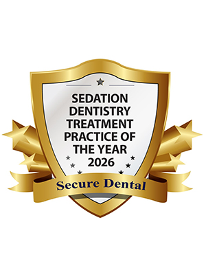 Sedation Dentistry Treatment Practice of The Year 2026