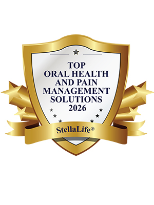 Top Oral Health and Pain Management Solutions 2026