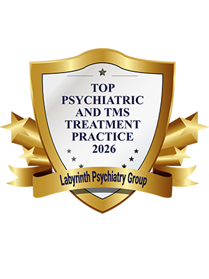 Top Psychiatric and TMS Treatment Practice 2026