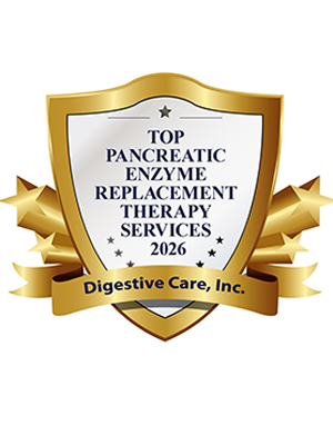 Top Pancreatic Enzyme Replacement Therapy Services 2026
