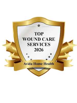 Top Wound Care Services 2026