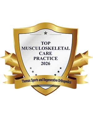 Top Musculoskeletal Care Practice 2026