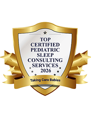 Top Certified Pediatric Sleep Consulting Services 2026