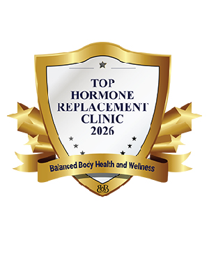 Top Hormone Replacement Clinic 2026