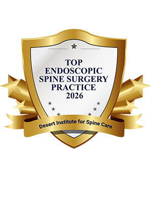 Top Endoscopic Spine Surgery Practice 2026