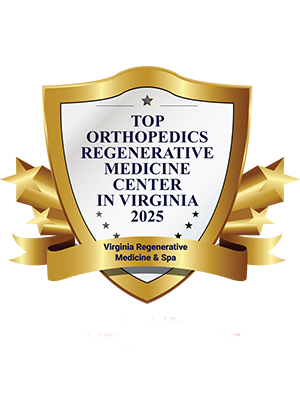 Top Orthopedics Regenerative Medicine Center in Virginia 2025