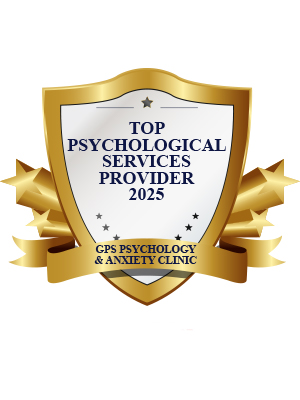 Top Psychological Services Provider 2025