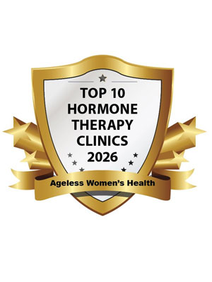 Top 10 Hormone Therapy Clinics 2026