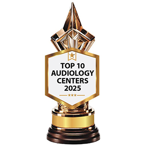 Top 10 Audiology Centers – 2025