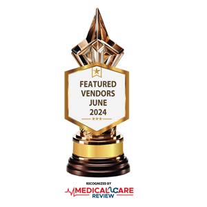 Featured Vendors ( June-July ) - 2024