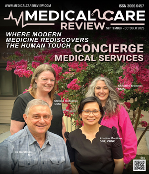  Concierge Service |  Eldercare Review