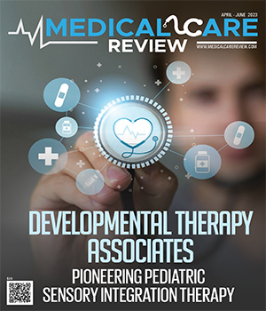 Medical Care Review Magazine