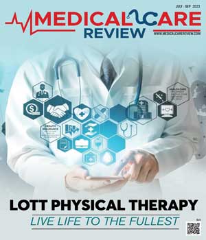 Medical Care Review Magazine