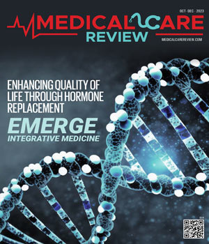 Medical Care Review Magazine