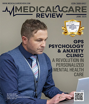 Medical Care Review Magazine