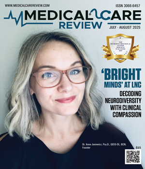  Mental Health |  Eldercare Review